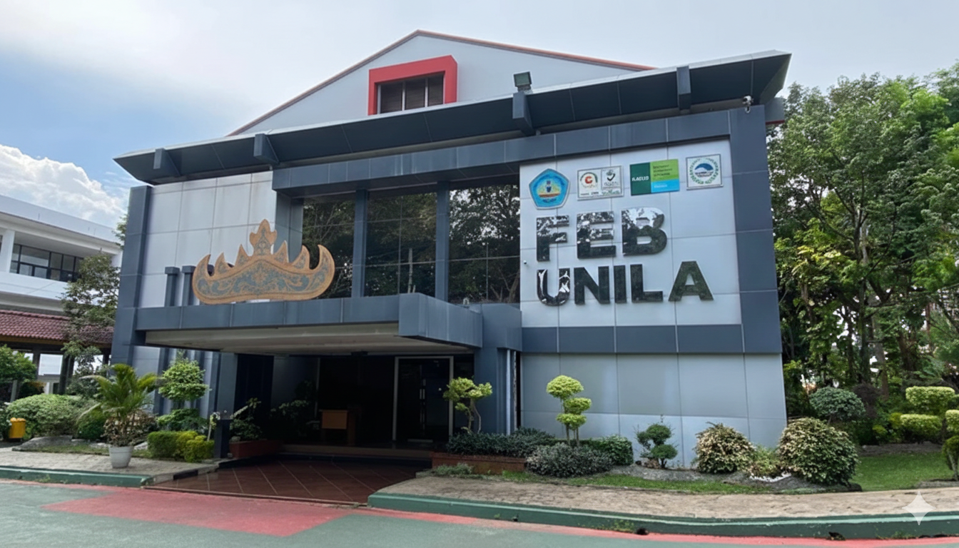 BMN FEB UNILA